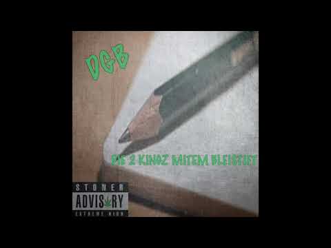 RKF-Hangä bliibä (Beat by Langi Beats)