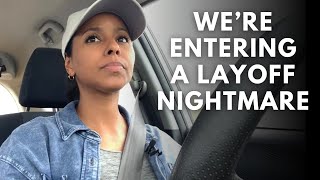 Americans Aren't Ready For The Joblessness That Is Coming To The United States