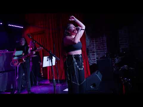 Promotional video thumbnail 1 for Sam Sample