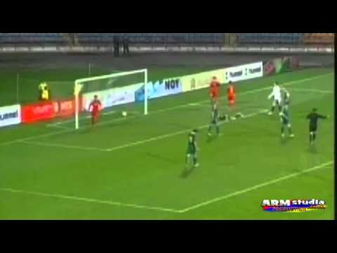 Armenia - Lithuania 4:2 All Goals and Highlights