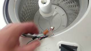New Maytag Washing Machine Lid Lock Bypass — 100% Effective