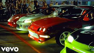 Wrongritual - Most Wanted | Fast & Furious