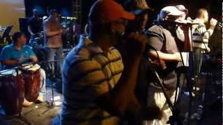 Mix M15 Bajada de lo Furros 2012 La Gaita Vip