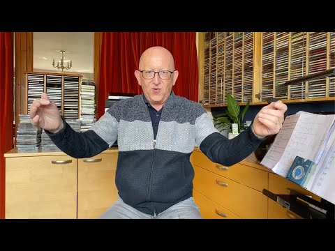 Steven Mead warm-up/practice session LIVE on the Steven Mead Euphonium Club page on FB. Session 3/4