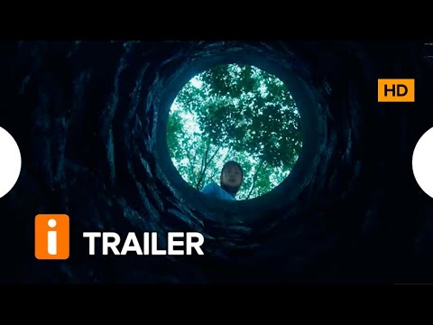 O Chamado 4: Samara Ressurge - Trailer