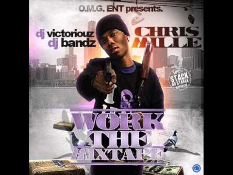 Chris Mille Ft. Leekeleek - I'm Coolin | Prod by @Itssmoneyy x @Ichapo