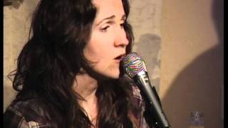 Jill Phillips sings &quot;You Can&#39;t Take it With You&quot;