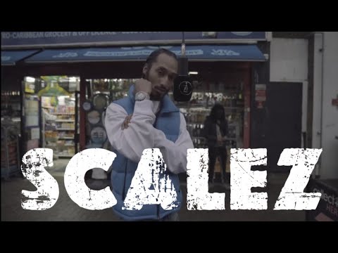 Scalez - Dreaming Freestyle | HangTime Freestyles 🎙️S2E2|