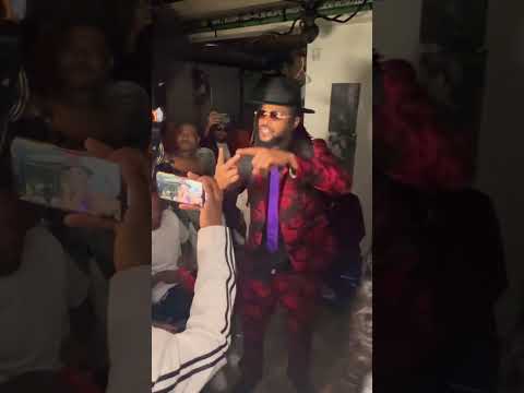 Ice T says MDot Taylor is “Too Good” for Drunk Freestyles “He’s not Drunk enough”