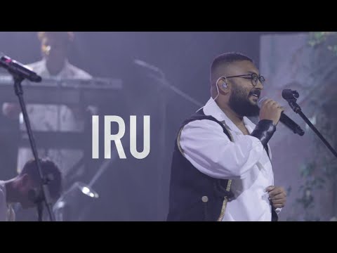 Iru (Live) - SKYROCK | Samugaa: An Immersive Theatrical Experience