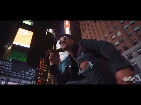 Lil Haze - Ops (Music Video)