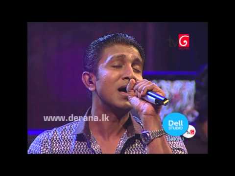 Sudu Mudu Rala Pela - Neela Wickramasinghe @ Dell Studio Season 03 ( 29-01-2016 ) Episode 01