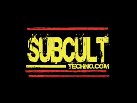 SUBCULTEP01 Fer BR - Ole www.subculttechno.com.wmv