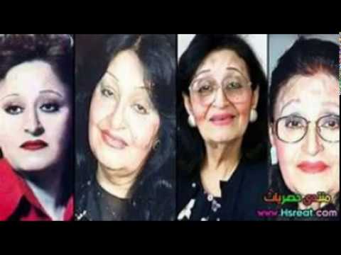 نهايه الحكاية سعاد محمد