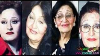 كلمات اغنية نهايه الحكاية سعاد محمد