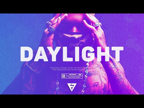 [FREE] "Daylight" - RnBass x Kid Ink x Chris Brown Type Beat 2020 | Radio-Ready Instrumental