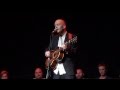 Jens Lekman - Silvia, solo live