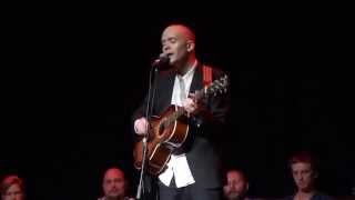 Jens Lekman - Silvia, solo live