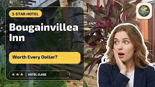 Bougainvillea Inn - Maldives - Worth Every Dollar? | Maldive Islands, Maldives🌟