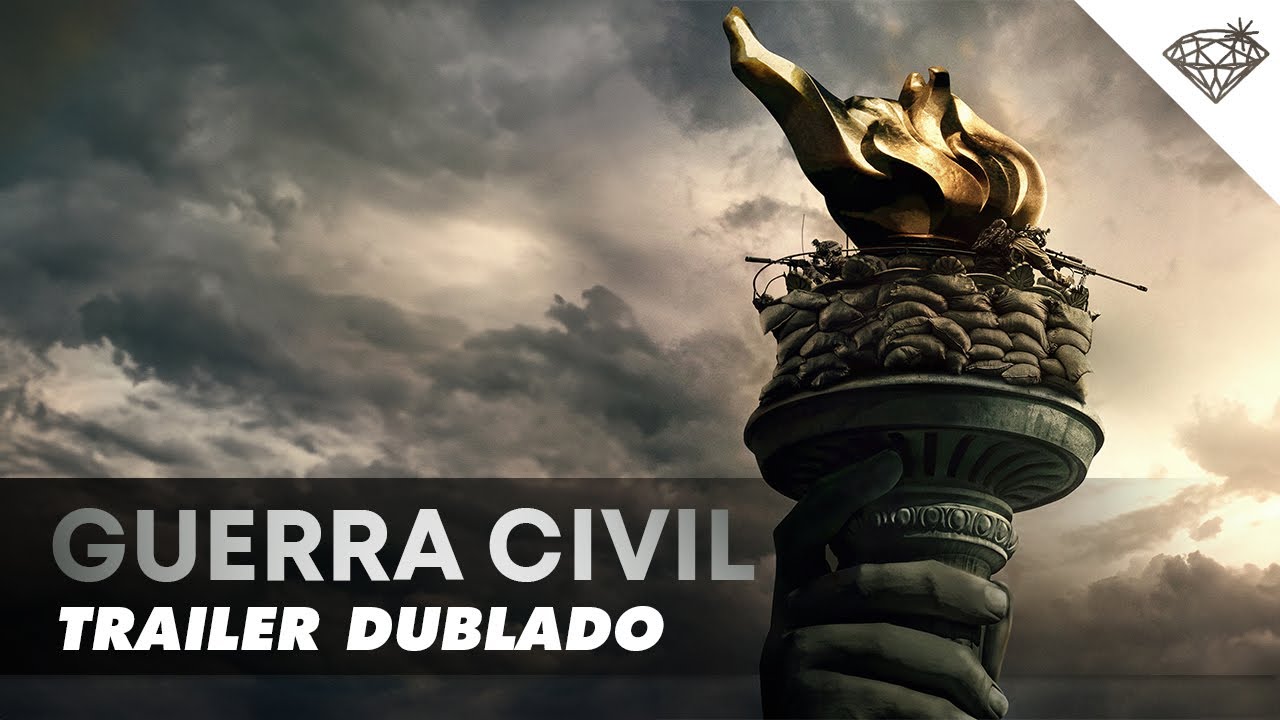 trailer Oficial