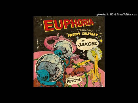 JAPAN ft FREDDY SOLITARY [Official Audio]