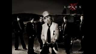 Lovex - Remorse (Lyrics)