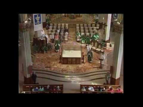 Shepherd of souls refresh and bless (St Agnes)