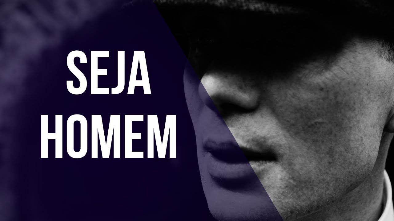 3 Segredos do Homem Alfa Que Conquistam Uma Mulher · Postura de Homem