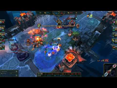 new megalodon fizz rework