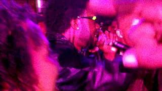 Dwele - Feels So Good