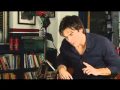 Interview Annie CW Ian Somerhalder