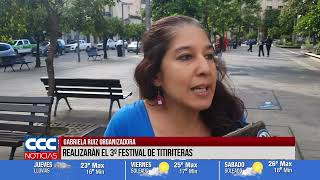 GABRIELA RUIZ ORGANIZADORA