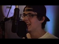 Chase Matthew- "Never Say It To My Face" (LIVE SESSION)