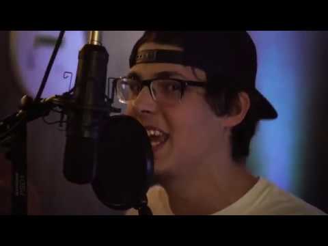 Video thumbnail for Never Say It to My Face