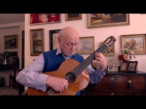 Lament by Geoff Sawyer Performed by Larry Snitzler