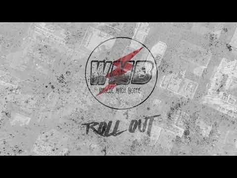 Future x Moneybagg Yo Type Beat 2019 Rap/Trap "RollOut" prod. by (@williemackbeatz)