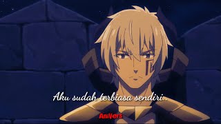 Download lagu Kata kata bijak anime | Aku sudah terbiasa sendiri | story wa anime 30detik | anime sad // AniVers mp3 Download lagu Kata kata bijak anime | Aku sudah terbiasa sendiri | story wa anime 30detik | anime sad // AniVers mp3
