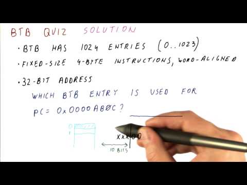 Lesson 1 Introduction Georgia Tech HPCA Part 1