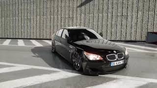 Download lagu Ece Seçkin - Aman Aman X Hande Yener - İki Deli Remix / BMW E60 /ASSETTO CORSA mp3