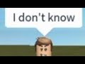 The IDK Meme