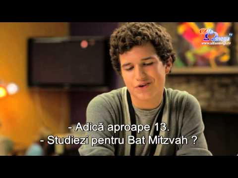 Film: Vocea Duhului - 1 octombrie 2013, ora 19, la Alfa Omega TV