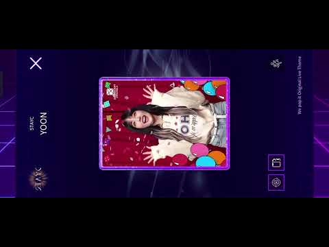 Video cover
