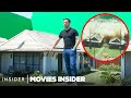How 8 Extreme Weather Scenes Were Made for Movies | Movies Insider