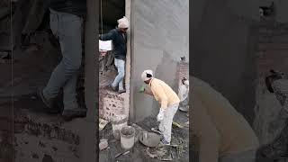 Which type of plaster work it is | Civil Engineering Knowledge
