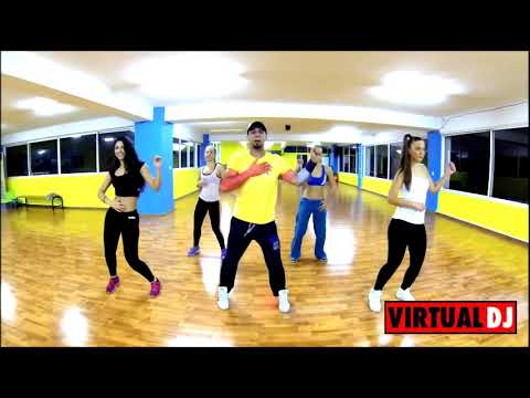 Dj Currito    Galvan Real    Volverte a Ver