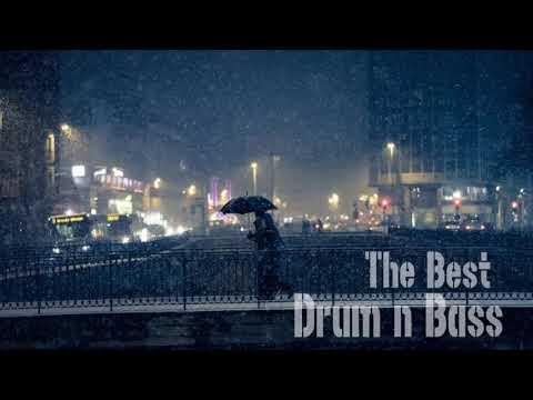 Maxim Lein - The Best Melodic Drum&Bass (Vocal Mix)