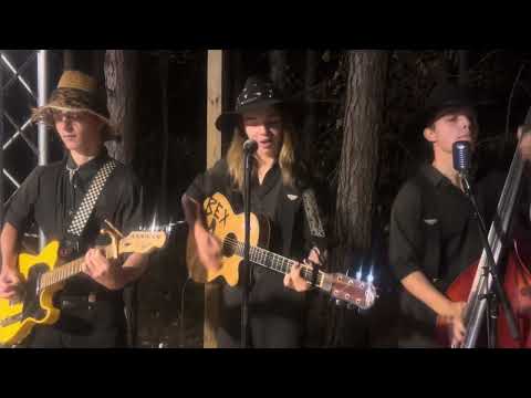 Highwayman - Highwaymen cover by The BiB