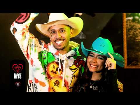 BOIADEIRA DE FASES - MARRENTA E COMPLICADA - MC Braz e Gabi Saiury (DJ Neeh)