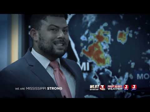 WLBT 6pm News (March 28, 2023)