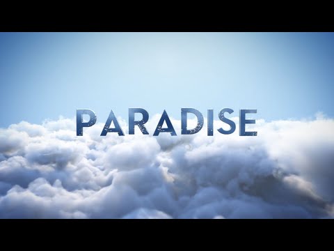 Eman8 - Paradise (Lyric Video)